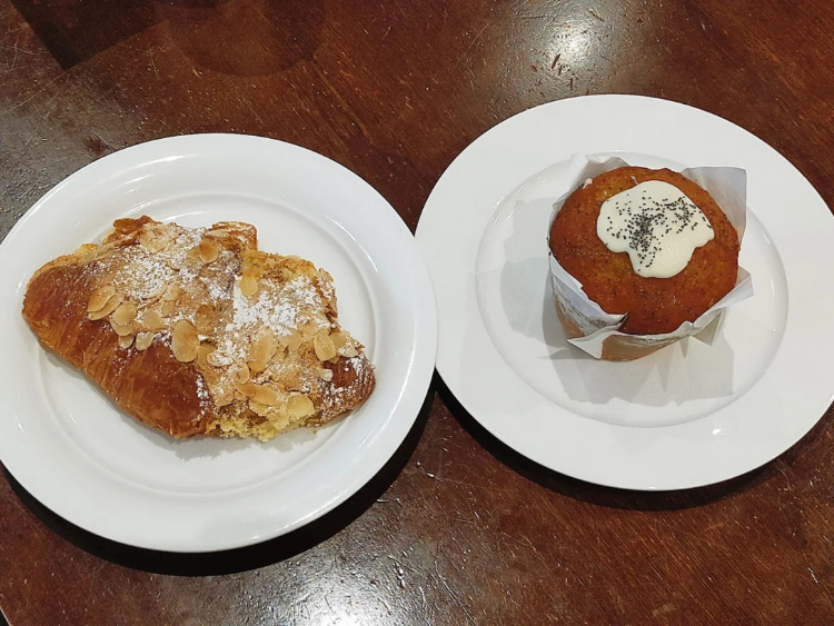 Terrace Deli slider image