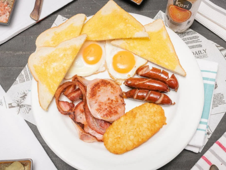 Chickery Chick slider image