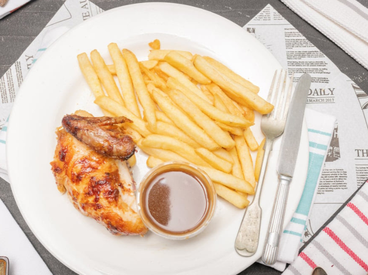 Chickery Chick slider image