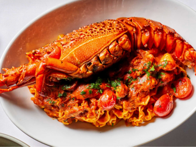 Olio - Kensington Street slider image