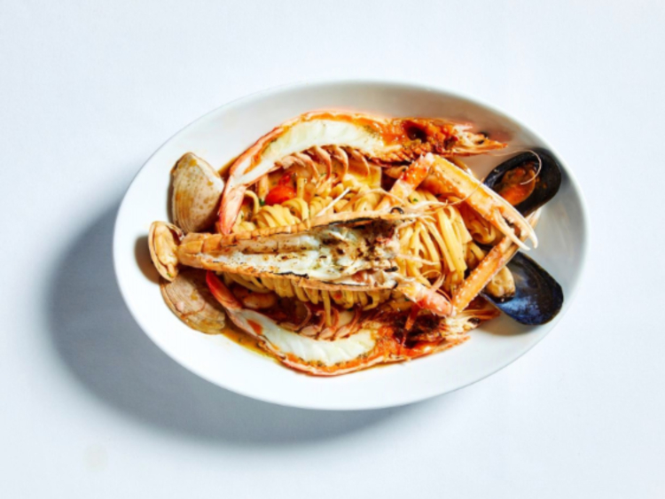 Olio - Kensington Street slider image