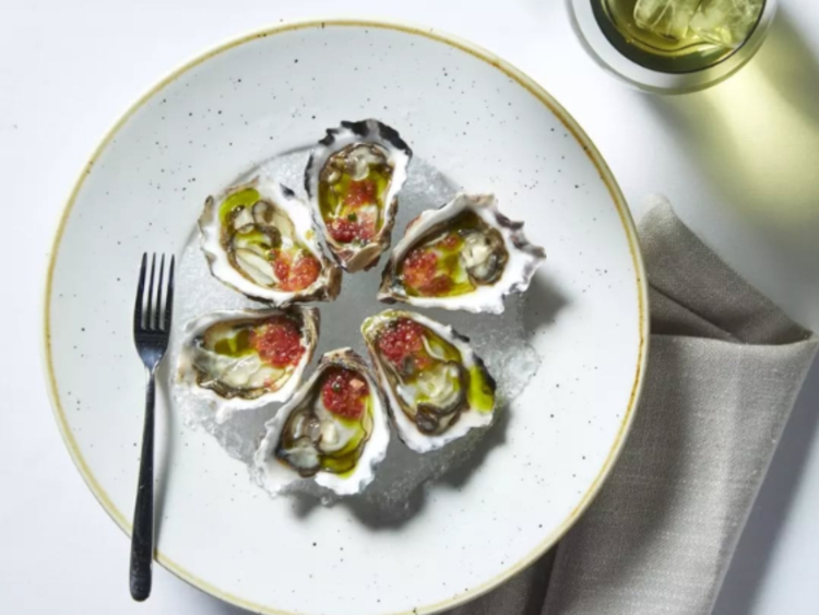 Olio - Kensington Street slider image