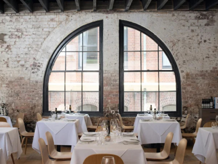 Olio - Kensington Street slider image