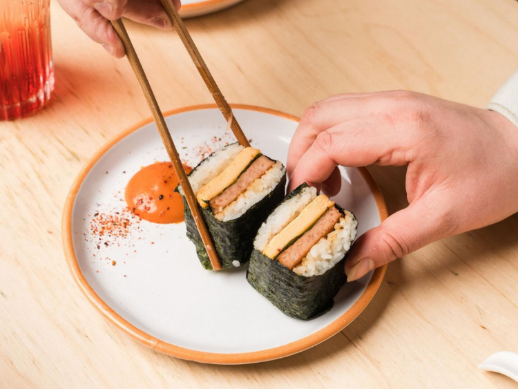 House of Fu slider image