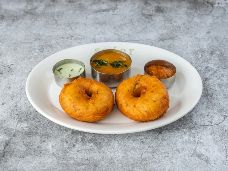Sagar - Harrow slider image