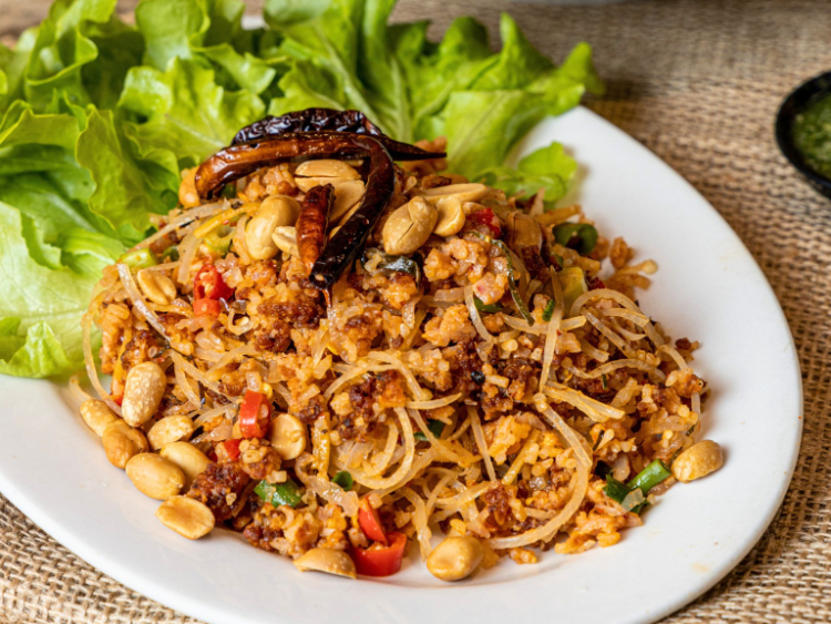 Tawandang Thai Restaurant slider image