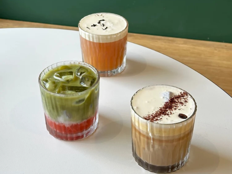 Picnicc Cafe slider image