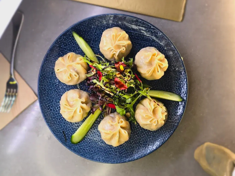 MS Cafe slider image