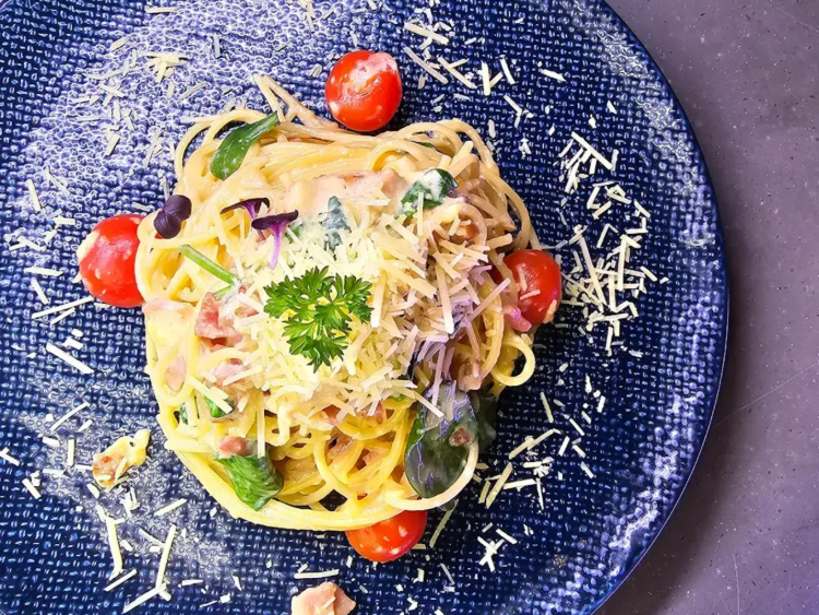 MS Cafe slider image