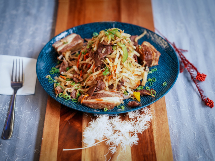 MS Cafe slider image