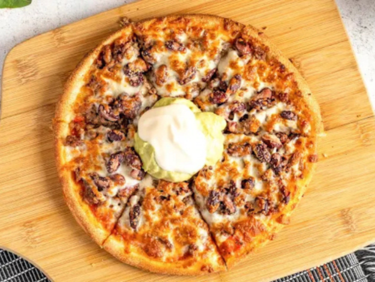 Joey's Pizza Pasta and Gelato slider image