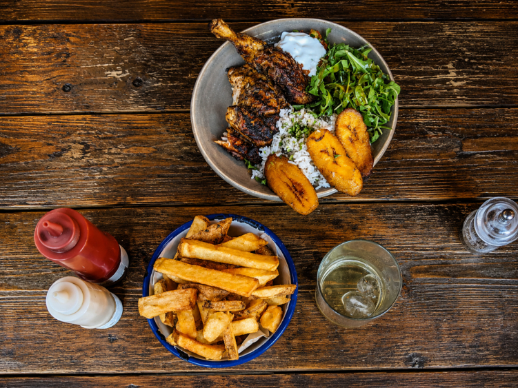 Chip Shop slider image