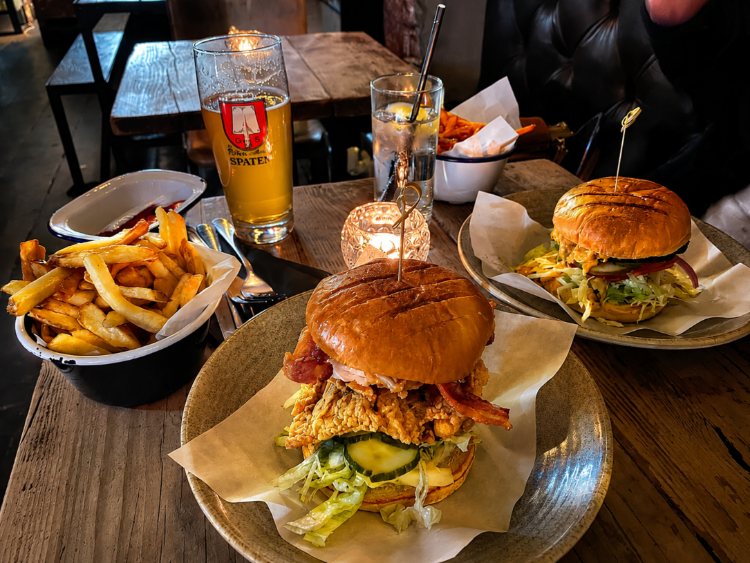 Chip Shop slider image