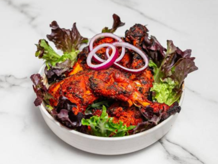 Monsoon Palace Indian Restaurant slider image
