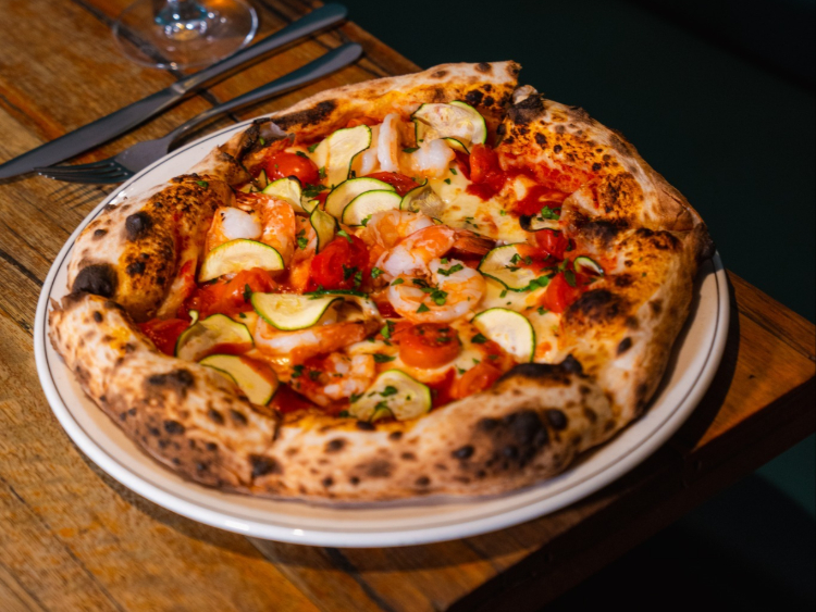 Tavolata slider image