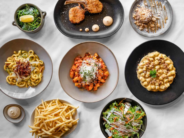 Tavolata slider image