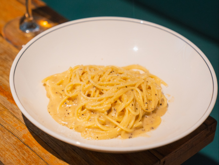 Tavolata slider image