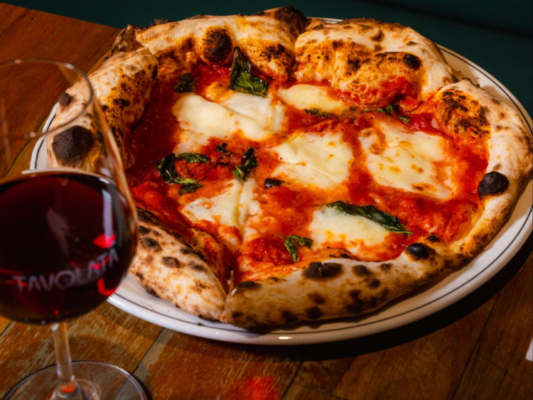 Tavolata slider image