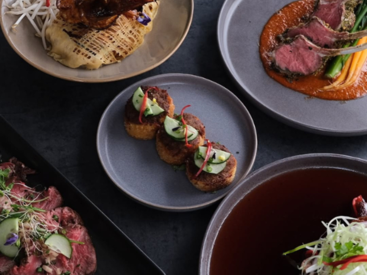 Paste Thai Restaurant - FOMO slider image