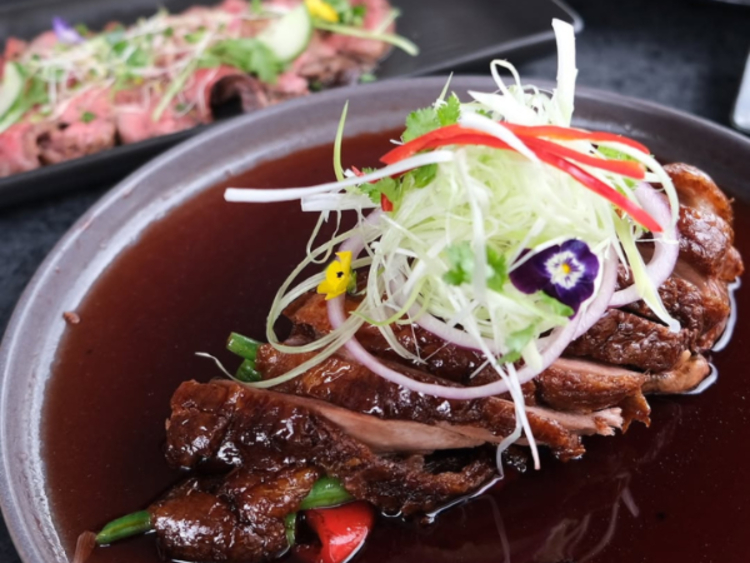 Paste Thai Restaurant - FOMO slider image