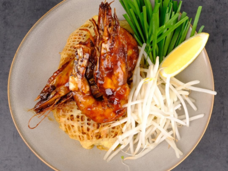 Paste Thai Restaurant - FOMO slider image