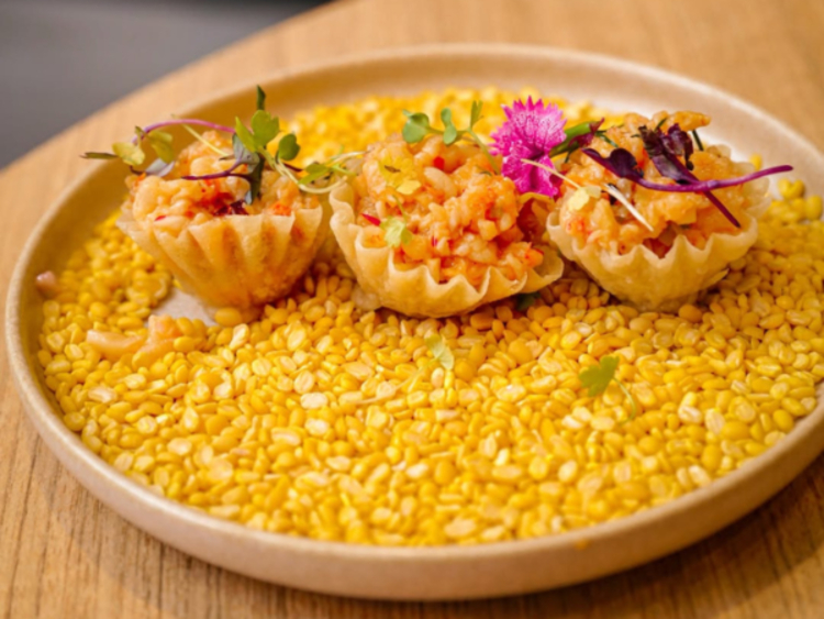 Paste Thai Restaurant - FOMO slider image