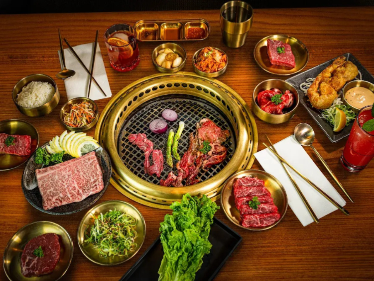 Sip & Sear slider image