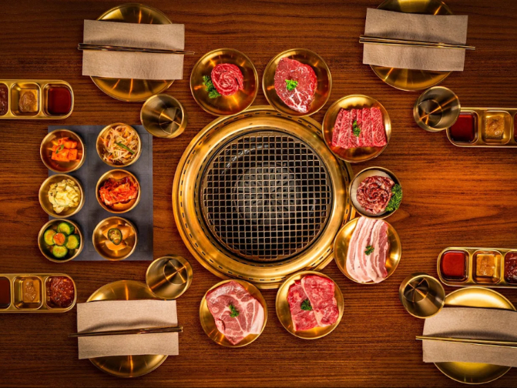 Sip & Sear slider image