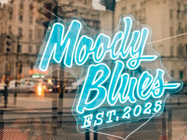 Moody Blues slider image