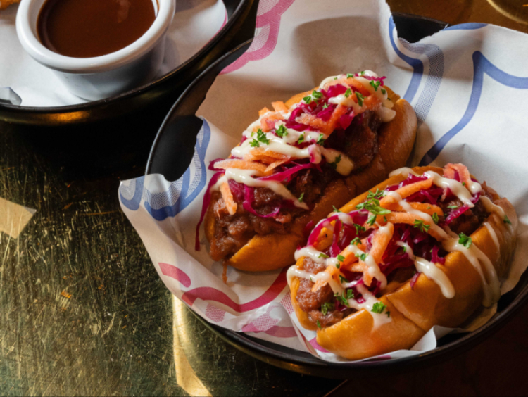 Dive Bar slider image