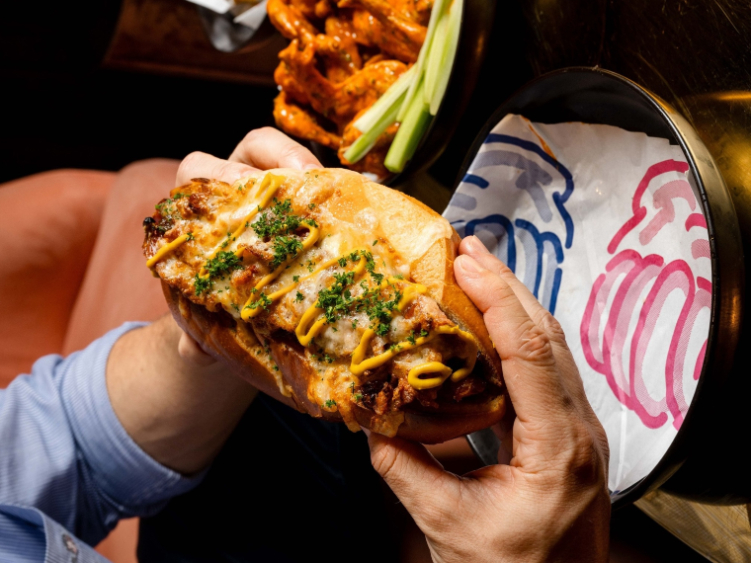 Dive Bar slider image