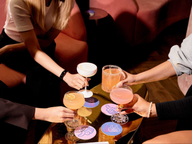 Dive Bar slider image