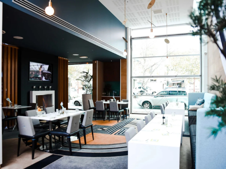 Junction Hotel slider image