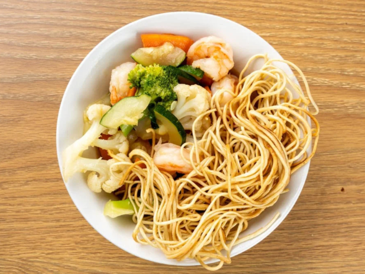 Oriental Jade Restaurant - Greensborough slider image