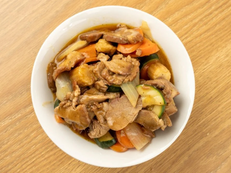 Oriental Jade Restaurant - Greensborough slider image
