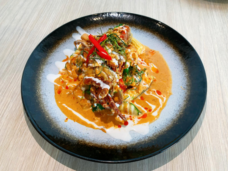 Yum Siam Thai Restaurant slider image