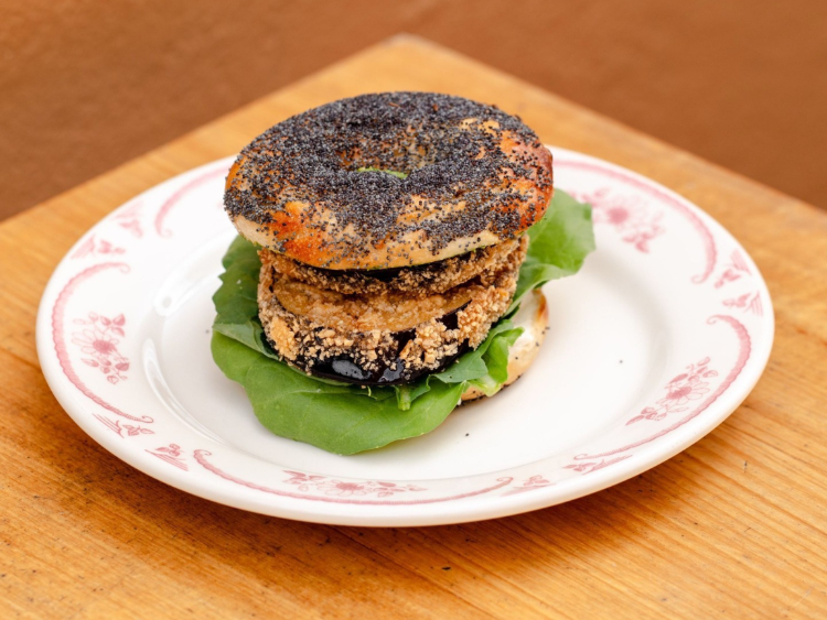 Opus Coffee Brewers slider image