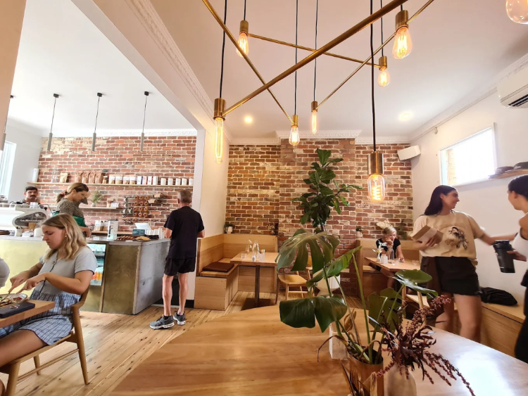 Opus Coffee Brewers slider image