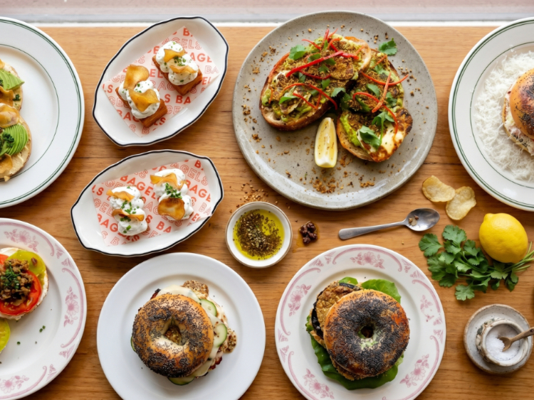 Opus Coffee Brewers slider image