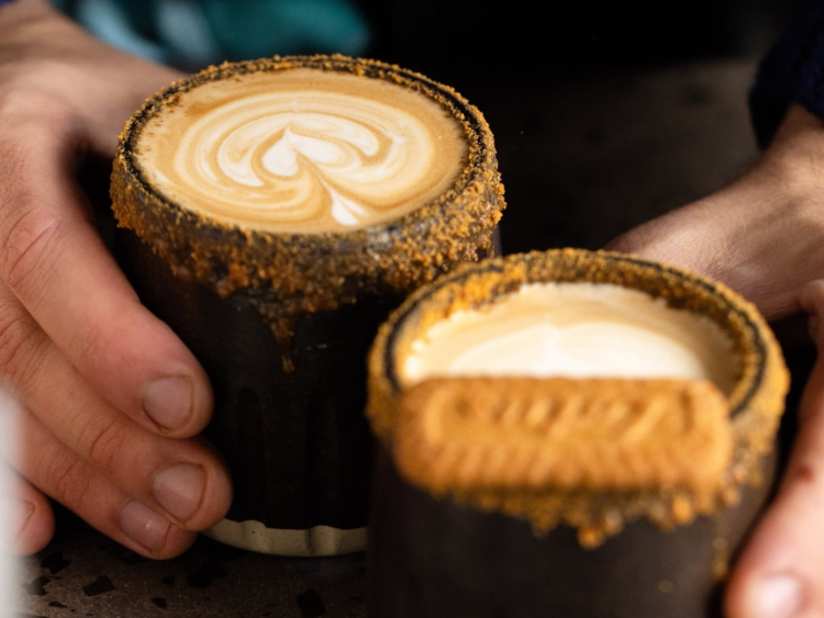 Opus Coffee Brewers slider image