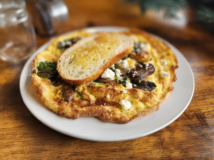 Alyra Cafe slider image