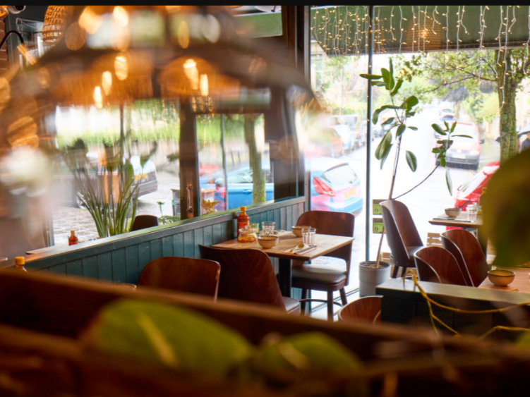 The Saigon Kitchen slider image