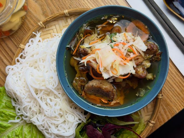 The Saigon Kitchen slider image