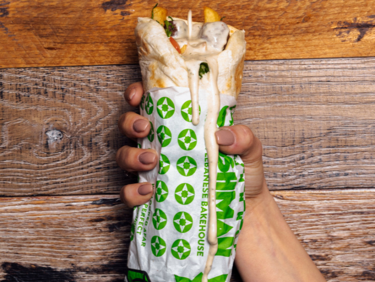 Ooshman - Concord slider image