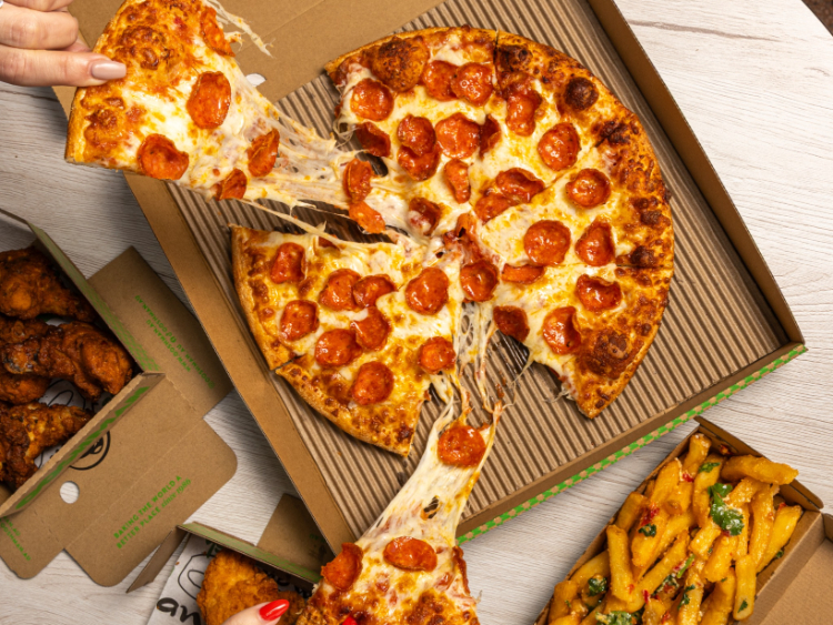 Ooshman - Concord slider image