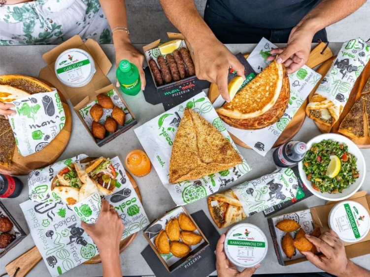 Ooshman - Concord slider image