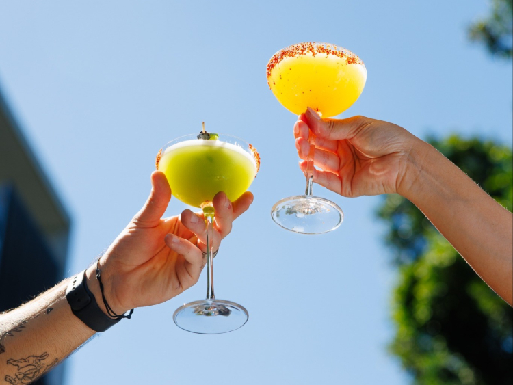 Baba Ganouj slider image