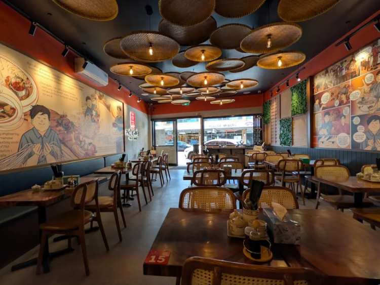 Pho Nguyen - Perth slider image