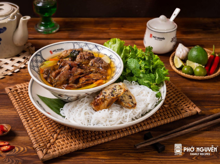 Pho Nguyen - Perth slider image