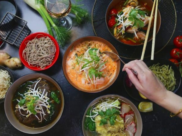 Sabiang Thai slider image